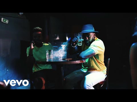 Mr. Carlton - On te connait ft. Zak