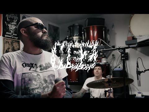 423 CABINA DEL TERROR - HEZ (FULL SESSION)