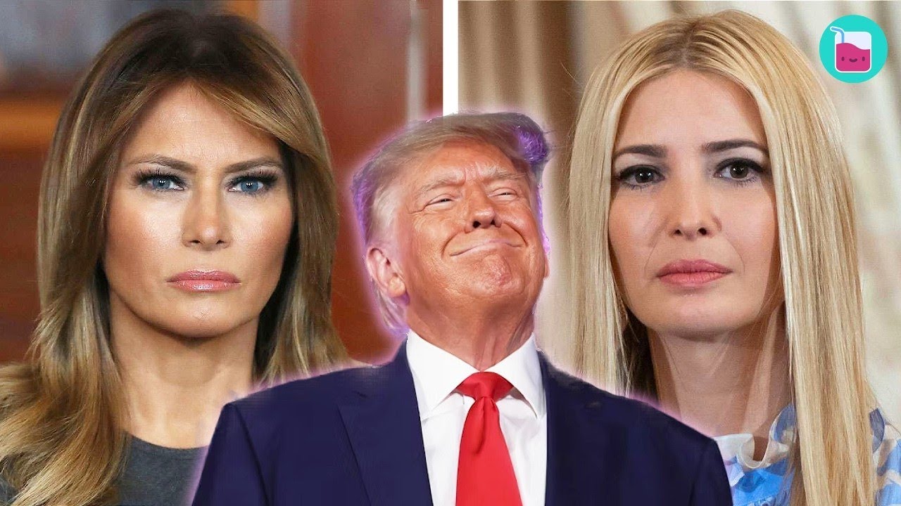 10 Most Fascinating Things About Trump’s Family