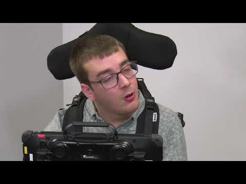 YouTube video