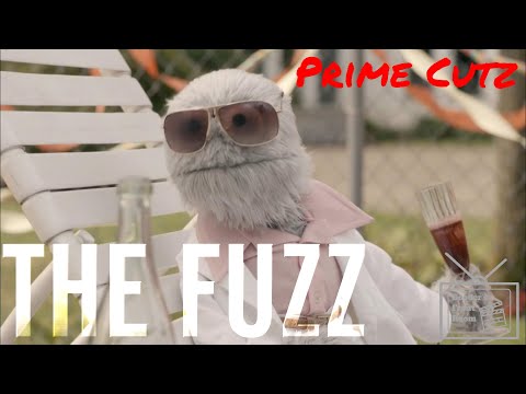 Prime Cutz - The Fuzz (2020)