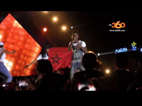 Le360.ma • Concert pour la tolérance Agadir 2016