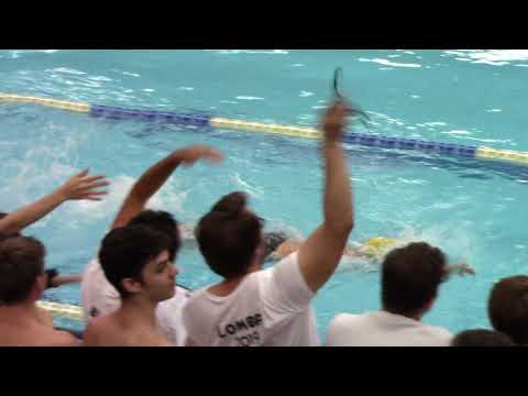 Signorini Brian (1) 100SL- Lucca 16.06.19