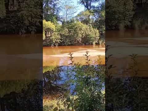 Río Panaholma en Cura Brochero, Traslasierras, Córdoba, Argentina.#curabrochero