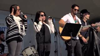 It Happens Everytime- Greg Raposo