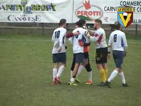 La Vischese   Gioventù Rodallese intervissta a Riki Mendo