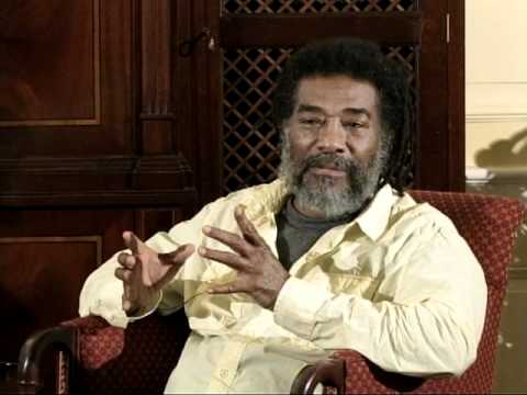 Wadada Leo Smith at the Library of Congress