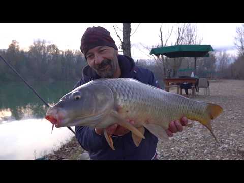 Inverno in cava (Lineaeffe)