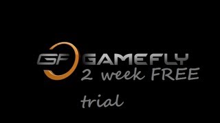 How to get gamefly for free