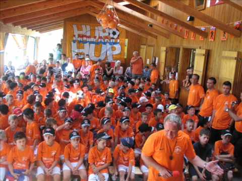 Fussballschule Fc Aesch - 15 Jahre Fussballschule