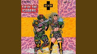 Tip Of The Iceberg