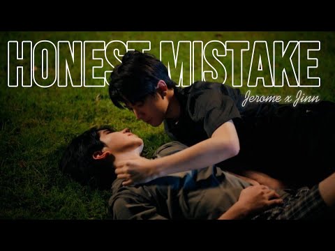 Honest Mistake | Jerome x Jinn [1x12] - Head2Head fmv 
