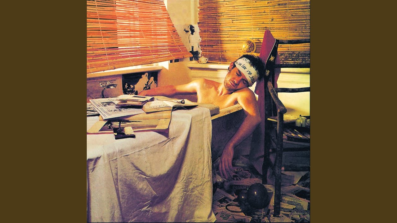 Cold Chisel - Rising Sun