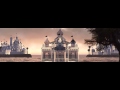 Видео контент для спектакля Сказка о царе Салтане 