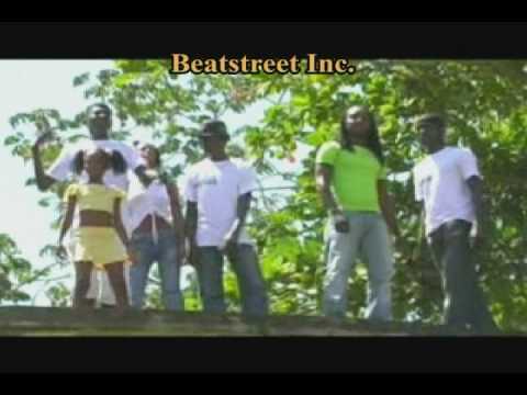 Lava Boys -  Siki moro deng