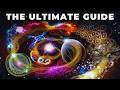 The Universe Shouldn’t Exist | FULL DOCUMENTARY DEFAULT Thumbnail