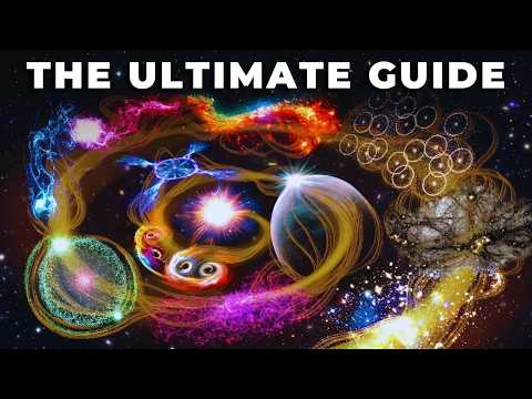 The Universe Shouldn’t Exist | FULL DOCUMENTARY