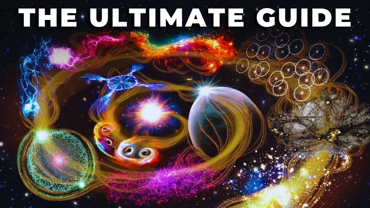 The Universe Shouldn’t Exist | FULL DOCUMENTARY
