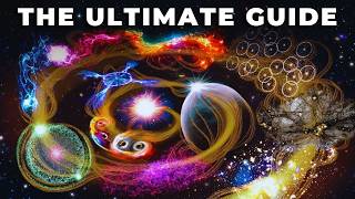 The Universe Shouldn’t Exist | FULL DOCUMENTARY MQDEFAULT Thumbnail