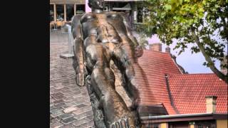 Scenic Scandinavia with Trafalgar Tours ( Part 1 ) --- 2013