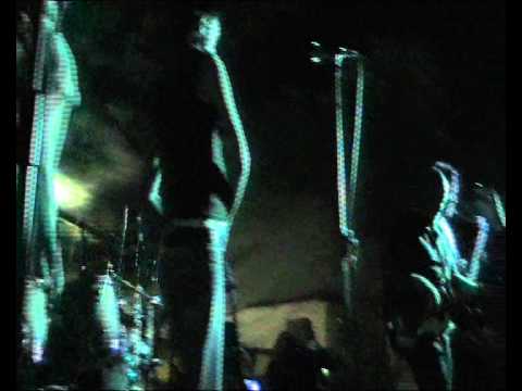 Goran Bare i Majke - Budi ponosan live @ Makarska