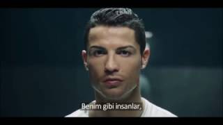 Herbalife Cristiano Ronaldo