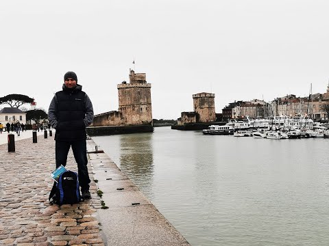 Molka - Podróże kształcą