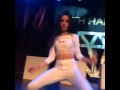 Camila Cabello - sexy Boss dance 