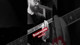 Borknagar - Colossus
