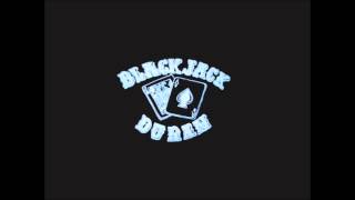 Blackjack Duran - Drinking Champagne