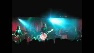 Dogs D&#39;Amour: No Gypsy Blood