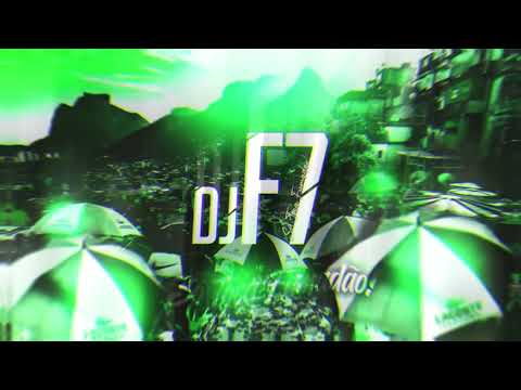 MC TALIBÃ e MC LUIGGI - AVISA AS PATRICINHAS DA ALTA SOCIEDADE - DJ F7