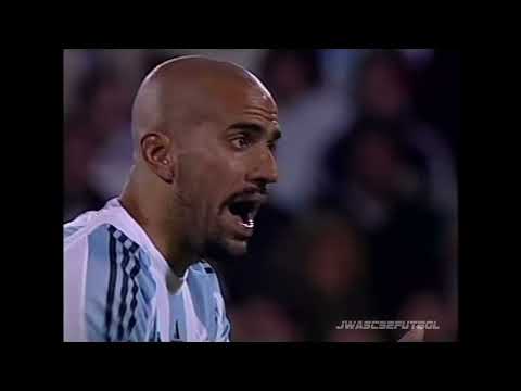 2009.09.05 Argentina 1- Brasil 3 (Partido Completo 60fps - Clasificatorias Sudafrica 2010)