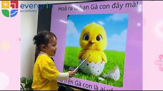 KIỂM TRA HKI - MÔN NGÔN NGỮ T11/2025