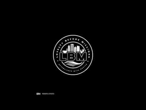 LBM JoeMac$ & LBM Oneway Ft. Solowke - How Many Phones U Have?