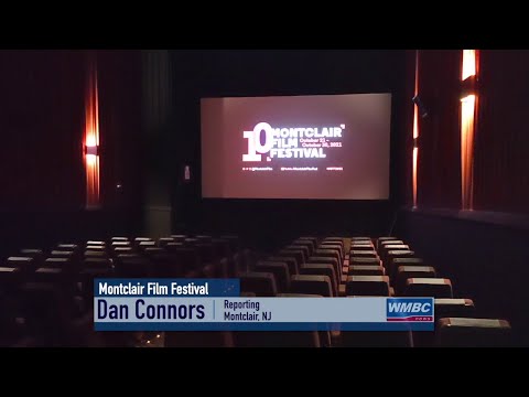 NJ Montclair Tenth Year Film Festival