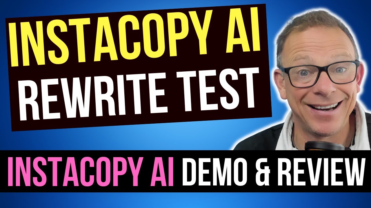 Rewriteit AI tutorial