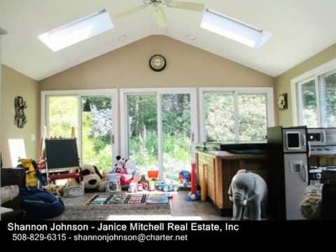 44 Oakridge Rd., Holden MA 01520 - Single Family Home - Real Estate - For Sale -