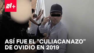 Download lagu ¿Cómo fue el ‘Culiacanazo’ de Ovidio en 2019? - En Punto mp3