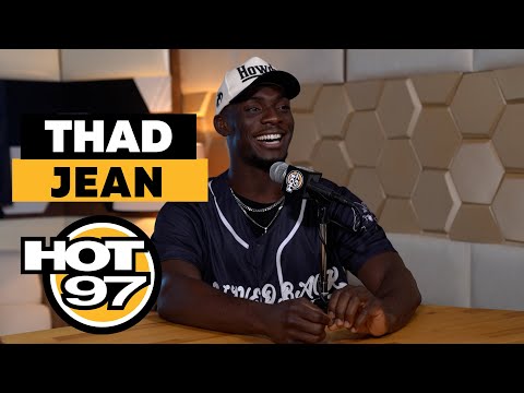 Thad Jean talks about living out his dream & remaining undefeated after his PFL fight August 1st
