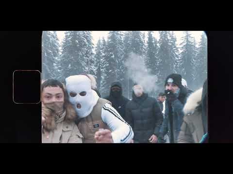 Masta - Black Episode 1 (freestyle)