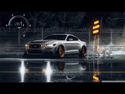Need for Speed Payback - The Outlaw's Rush (Last Mission+Ending) 4K resolution