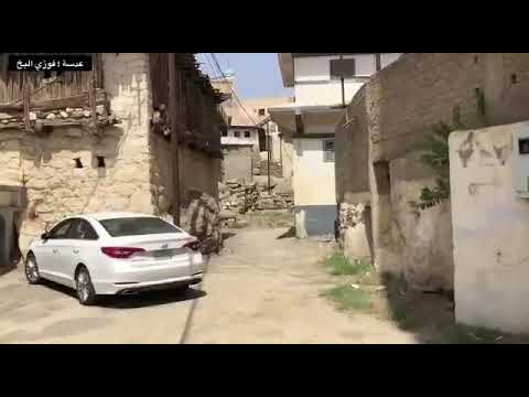 صوت فني القصيمي والمجرور حجازي
