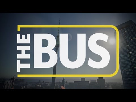 The Bus Offizieller Trailer