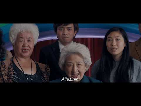 Elveda (The Farewell) | Fragman