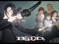 Blood+ - Opening 4 
