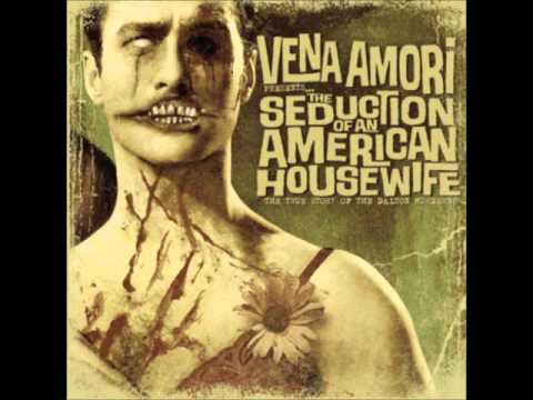 Vena Amori - The Seduction Of An American Housewife