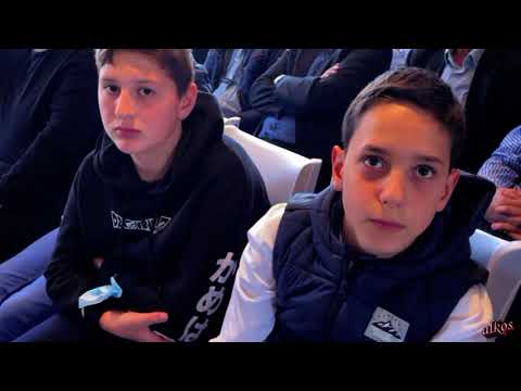 Qetaj akademi Munih 2022