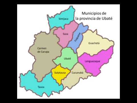 Recorriendo Sutatausa: Peñas de Cajón #PueblosDeColombia #Viajes