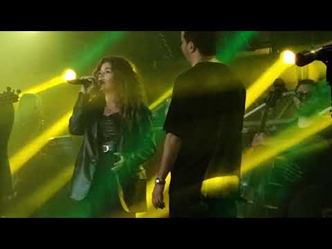 Orxan Zeynallı Gemini konserti - Böyük ümidlər